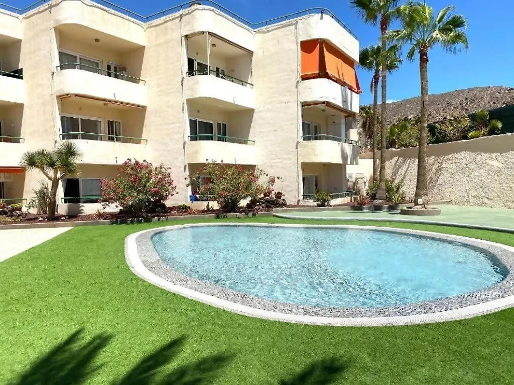 Apartment Vista Mar Apartament Los Cristianos
