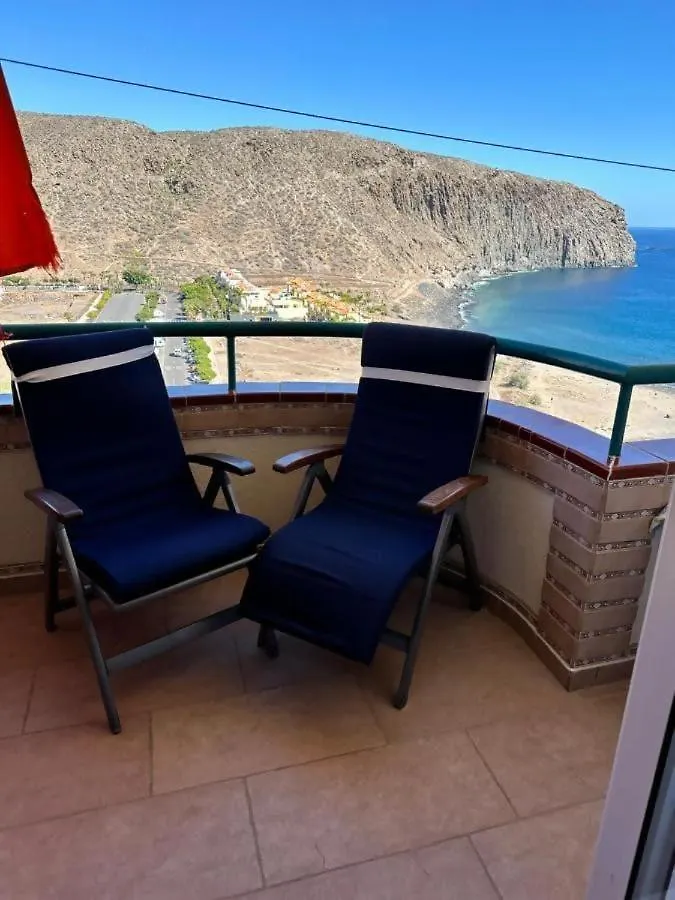 Vista Mar Apartament Los Cristianos Los Cristianos (Tenerife)