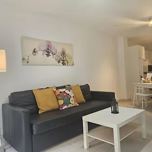 Lägenhet Hortensia, Los Cristianos (Tenerife)
